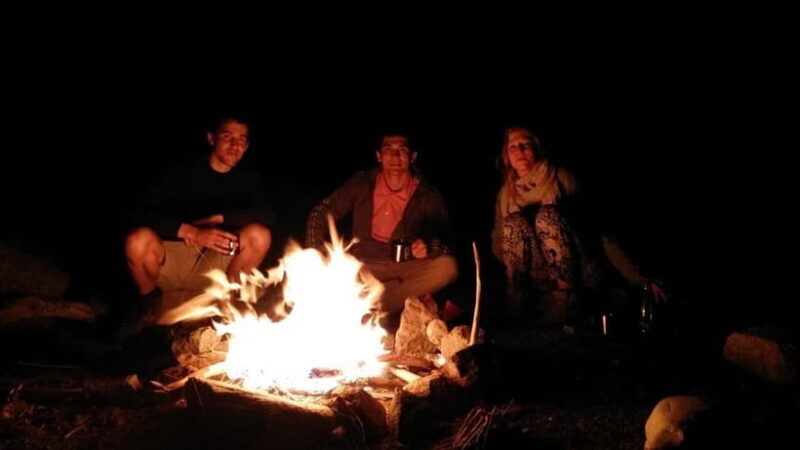 From Tashkent: 11-Day Uzbekistan Hiking Tour - The Historic City of Bukhara