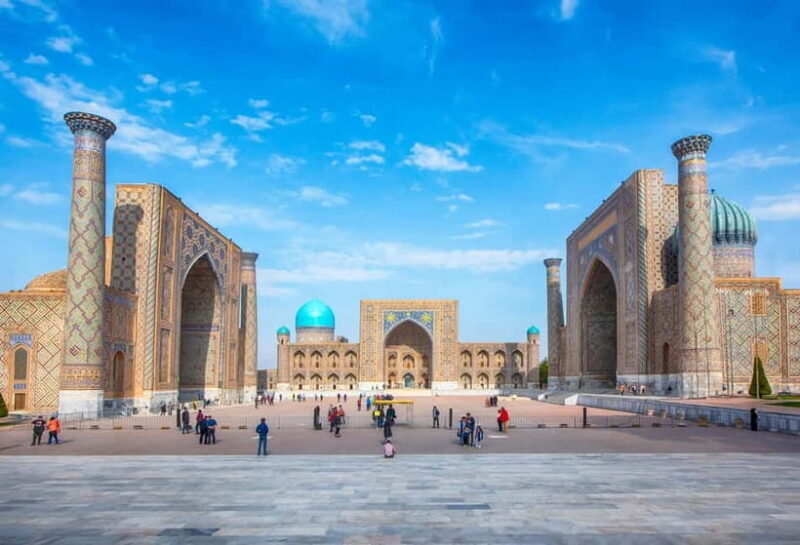 From Tashkent: 11-Day Uzbekistan Hiking Tour - The Value and Who Should Consider This Tour