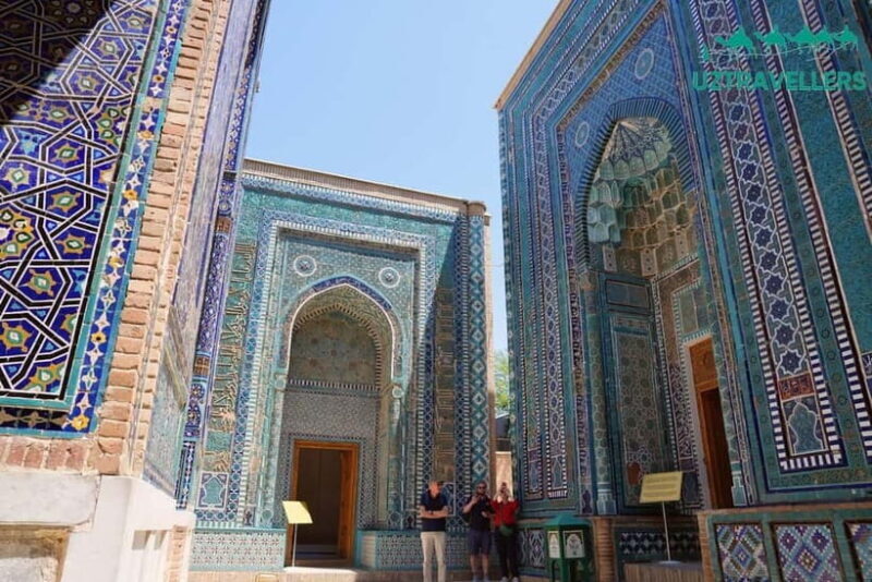 From Tashkent: 4-Days Samarkand, Bukhara, and Tashkent tour - Final Thoughts: Who Should Consider This Tour?