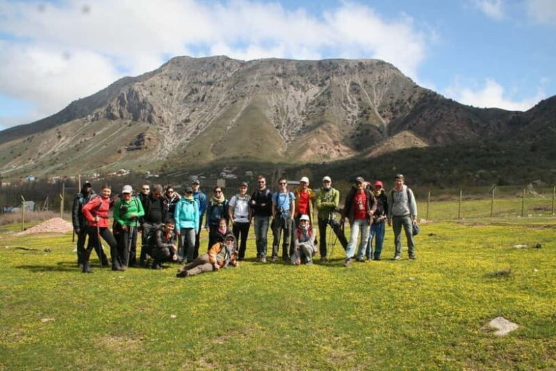 From Tashkent: Chimgan Valley Hiking Day Trip - From Tashkent: Chimgan Valley Hiking Day Trip — A Beautiful Escape into Uzbekistan’s Western Tian Shan
