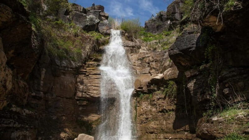 From Tashkent: Tavaksay Waterfall and Canyon Hiking Tour - An In-Depth Look at the Tavaksay Waterfall and Canyon Tour