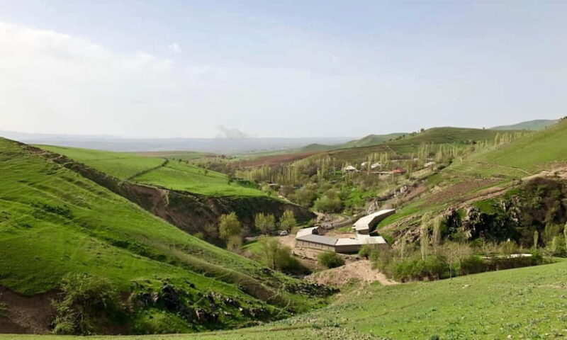 From Tashkent: Tavaksay Waterfall and Canyon Hiking Tour - Authentic Experiences and Traveler Feedback