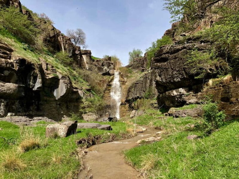 From Tashkent: Tavaksay Waterfall and Canyon Hiking Tour - Who Will Love This Tour?