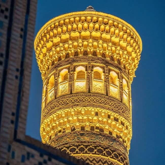 From Tashkent: Uzbekistan Private 6-Day Tour - Final Thoughts