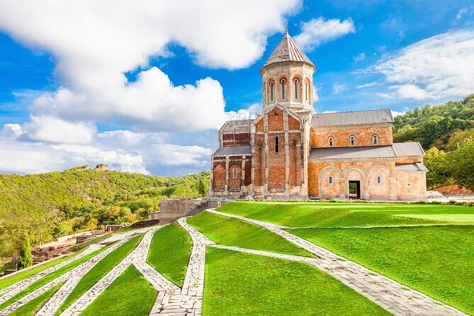 From Tbilisi: 4-day Tour in Georgia with Airport Transfers - A Deep Dive Into the 4-Day Itinerary