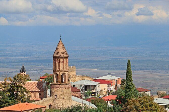From Tbilisi: 4-day Tour in Georgia with Airport Transfers - FAQs