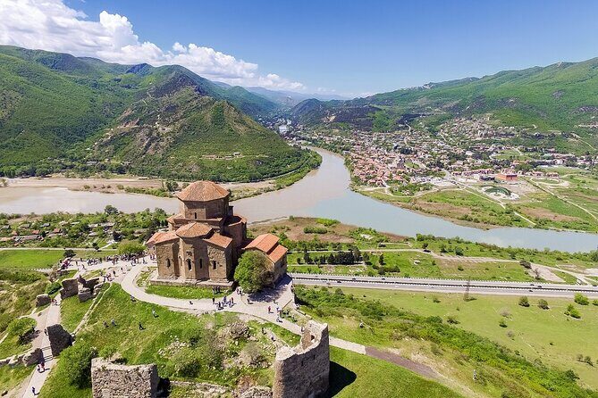 From Tbilisi: 4-day Tour in Georgia with Airport Transfers - Bonus: Why This Tour Stands Out
