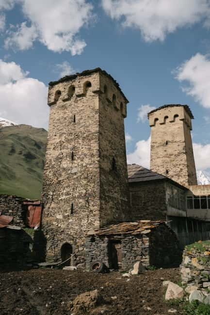 From Tbilisi: 4-Day Tour to Svaneti / Mestia - Ushguli - A Deep Dive into the 4-Day Svaneti Tour Experience
