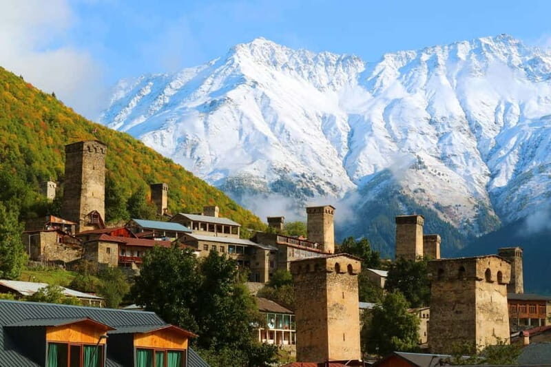 From Tbilisi: 4-Day Tour to Svaneti / Mestia - Ushguli - The Sum Up: Who Will Love This Tour?