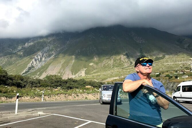 From Tbilisi: 7 Days / 6 Night in Georgia - FAQ