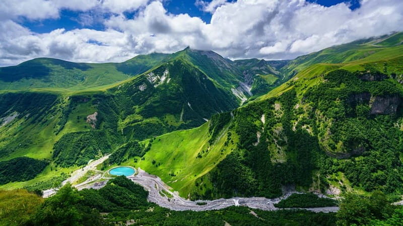 From Tbilisi: Ananuri Fortress and Kazbegi Day Trip - Final Thoughts