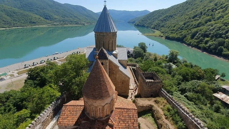 From Tbilisi: Ananuri, Gudauri and Kazbegi Day Trip - Final Thoughts: Is This Tour Right for You?