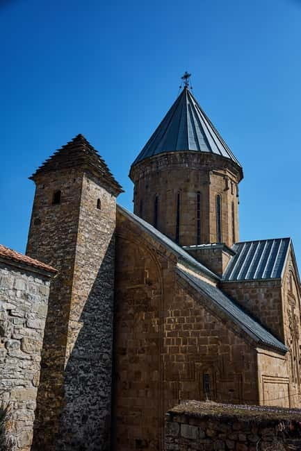 From Tbilisi: Ananuri, Gudauri, and Kazbegi Tour with Guide - Who Would Love This Tour?