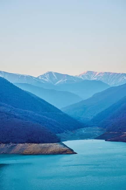 From Tbilisi: Ananuri, Gudauri, and Kazbegi Tour with Guide - FAQs