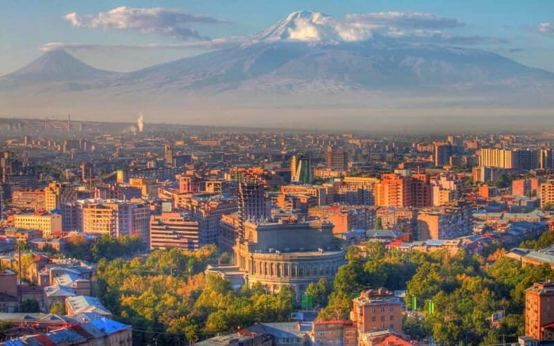 From Tbilisi: Armenia Day Trip with Yerevan and Lake Sevan - A Deep Dive into the Armenia Day Trip from Tbilisi