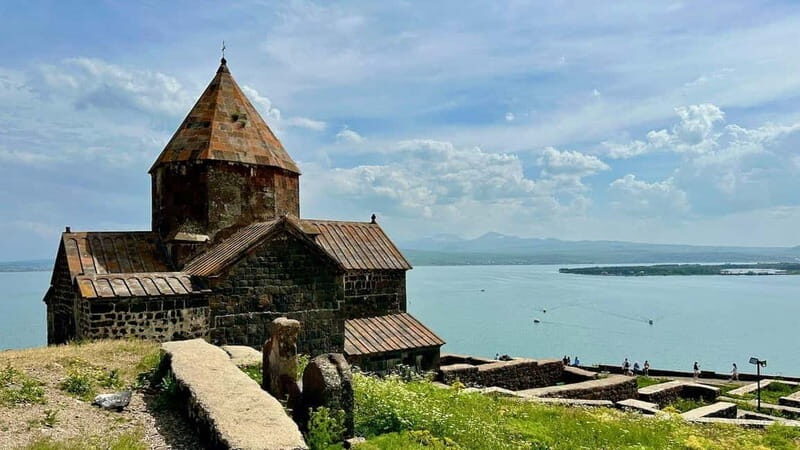 From Tbilisi: Armenia Day Trip with Yerevan and Lake Sevan - What’s Included and What to Keep in Mind