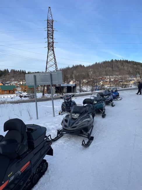 From Tbilisi: Bakuriani and Borjomi Day Trip - The Itinerary in Detail