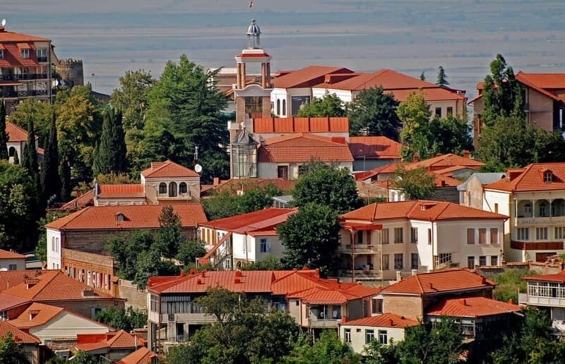 From Tbilisi: Bodbe, Sighnaghi and Telavi Day Trip - What Travelers Say