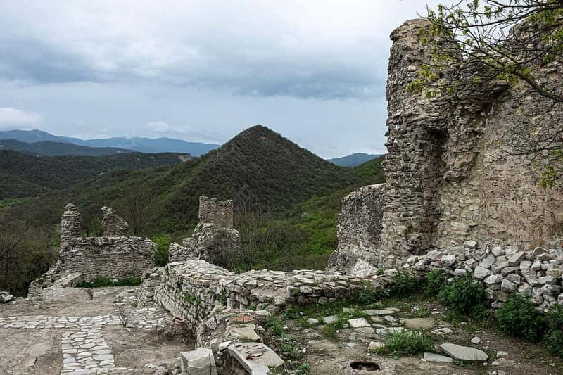 From Tbilisi: Bodbe, Sighnaghi and Telavi Day Trip - The Sum Up