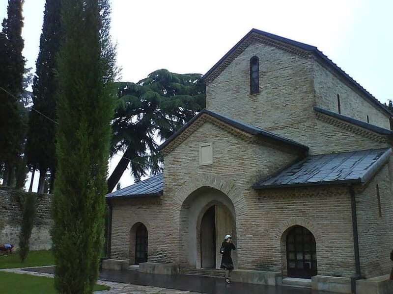 From Tbilisi: Bodbe, Sighnaghi and Telavi Day Trip - FAQ