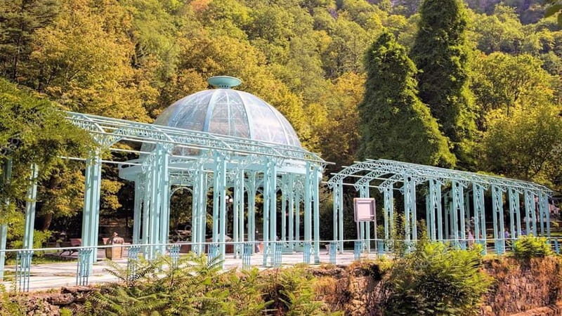 From Tbilisi: Borjomi, Rabath and Vardzia Day Trip - Exploring the Journey: What to Expect