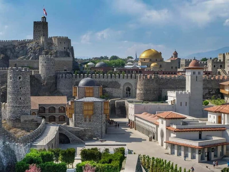 From Tbilisi: Borjomi, Rabath and Vardzia Day Trip - Final Thoughts