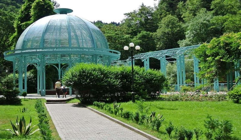 From Tbilisi: Borjomi, Rabati, and Vardzia Guided Day Trip - Who Should Consider This Tour?