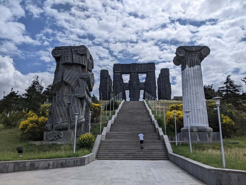 From Tbilisi: Chronicles of Georgia, Jvari & Mtskheta Tour - A Detailed Look at the Tour Experience