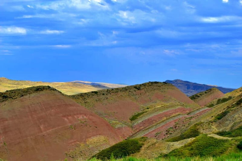 From Tbilisi: David Gareji Monastery and Wine Tasting Tour - Who Will Love This Tour?