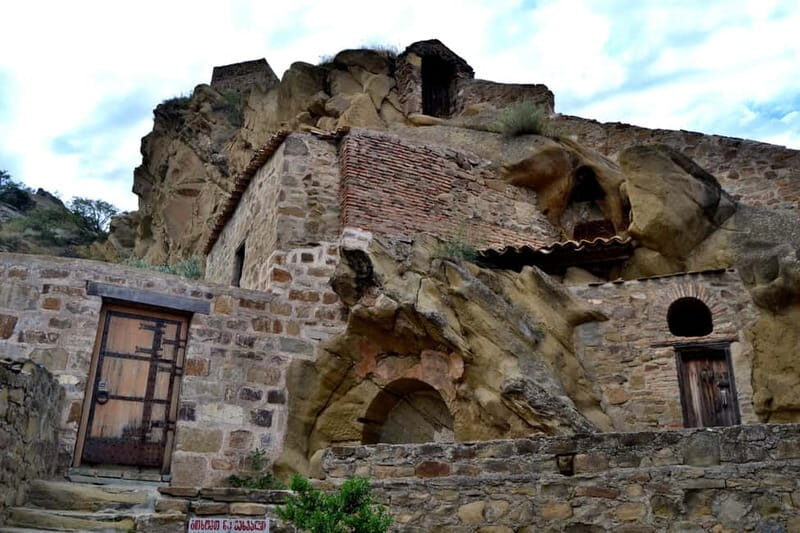 From Tbilisi: David Gareji Monastery and Wine Tasting Tour - FAQ