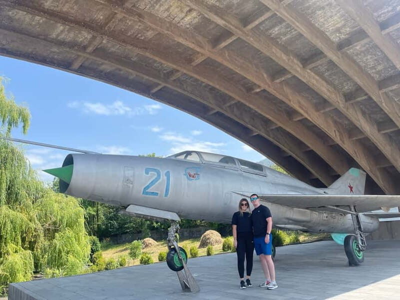 From Tbilisi: Day Trip to Armenia Including Homemade Lunch - Transportation and Overall Experience