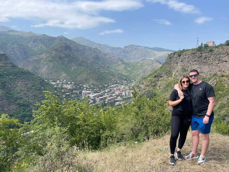 From Tbilisi: Day Trip to Armenia Including Homemade Lunch - Authentic Experiences That Matter