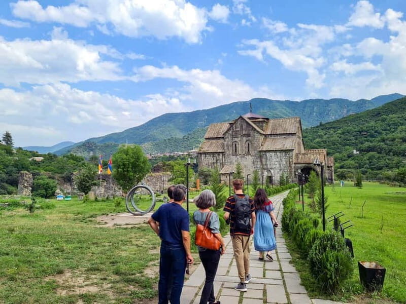 From Tbilisi: Day Trip to Armenia with Homemade Lunch - Who Should Consider This Tour?