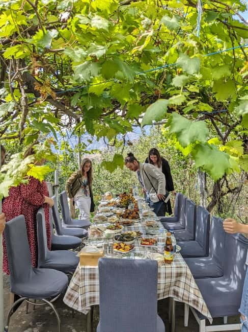 From Tbilisi: Day Trip to Armenia with Homemade Lunch - Frequently Asked Questions (FAQs)