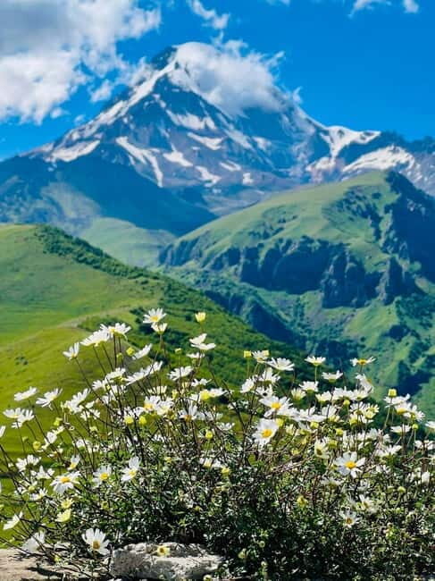 From Tbilisi: Day Trip to Kazbegi - Final Thoughts