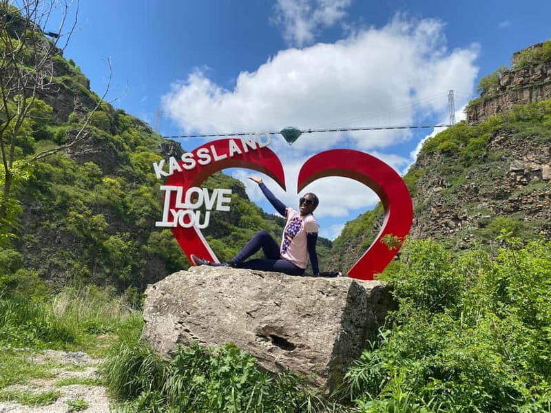 From Tbilisi: Diamond Bridge and Dashbashi Canyon Day Trip - Final Thoughts