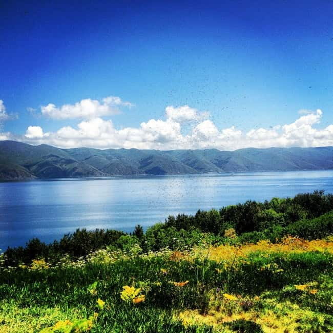 From Tbilisi : Dilijan, Lake Sevan, and Yerevan City Tour - A Closer Look at the Itinerary