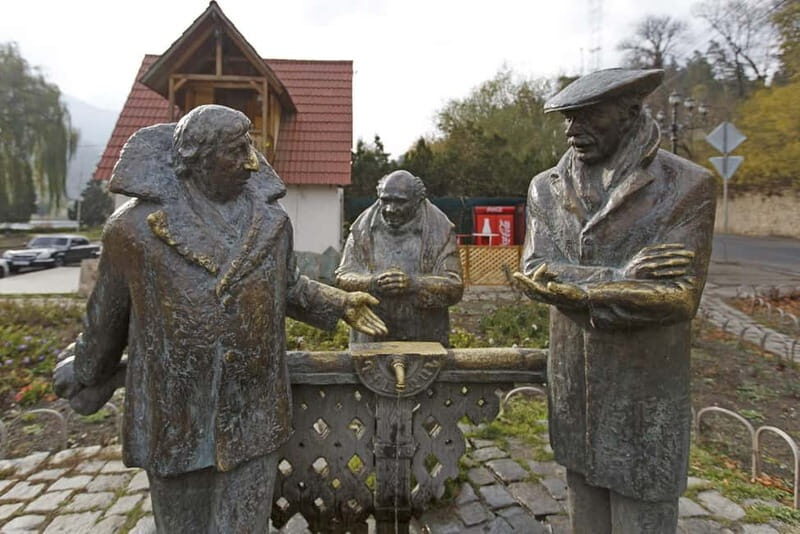 From Tbilisi : Dilijan, Lake Sevan, and Yerevan City Tour - Considerations and Possible Drawbacks