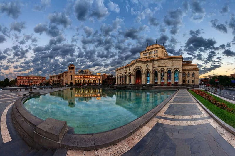From Tbilisi : Dilijan, Lake Sevan, and Yerevan City Tour - Who Should Consider This Tour?