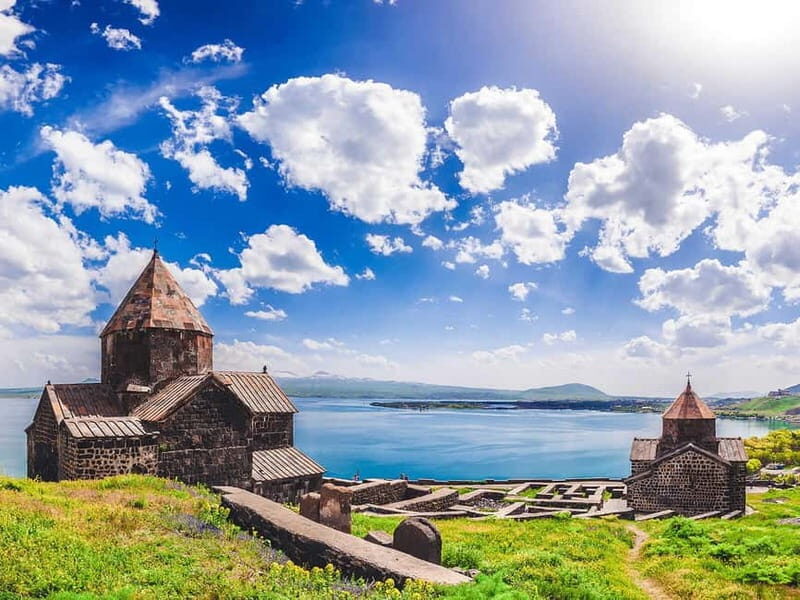 From Tbilisi : Dilijan, Lake Sevan, and Yerevan City Tour - Final Thoughts on This Experience