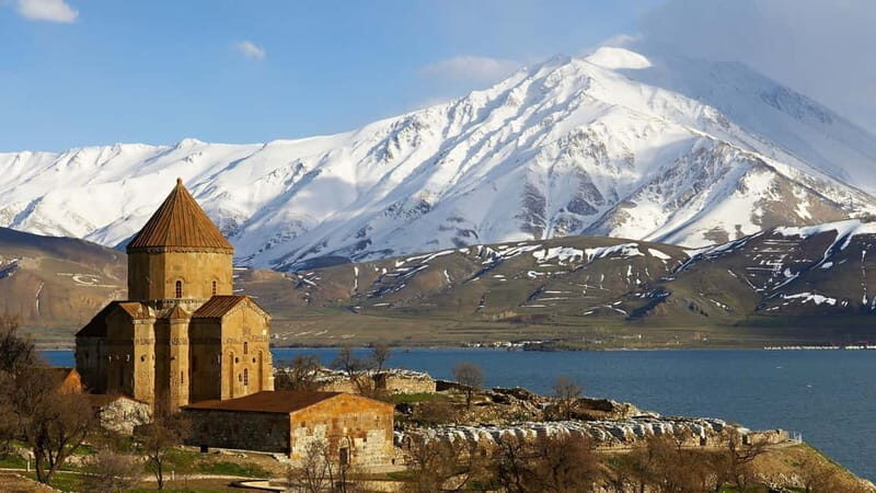 From Tbilisi: Dilijan & Sevan Lake Full-Day Tour to Armenia - The Itinerary in Detail