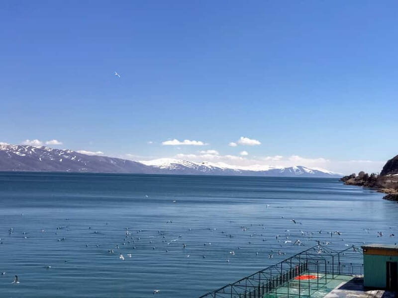 From Tbilisi: Dilijan & Sevan Lake Full-Day Tour to Armenia - Frequently Asked Questions