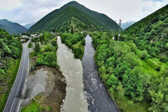 From Tbilisi: Explore the Caucasus Mountains Kazbegi tour - A Deep Dive into the Kazbegi Tour Experience