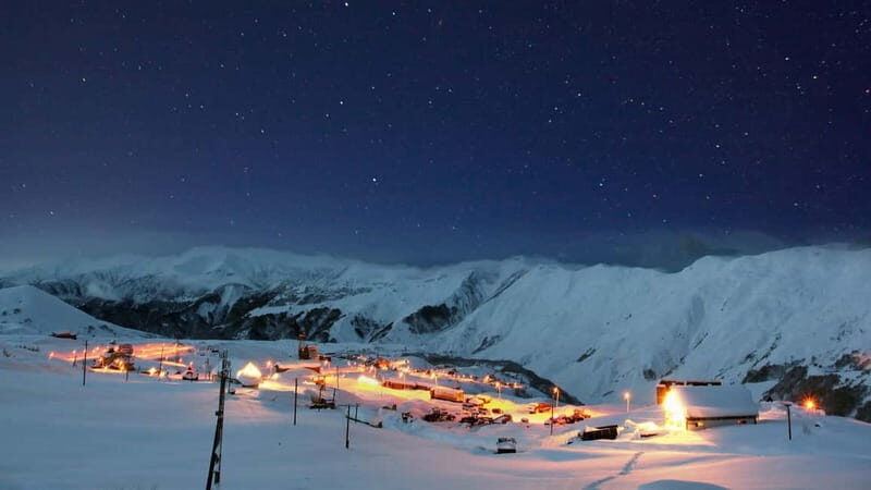 From Tbilisi: Full-Day Gudauri Ski Resort Day Trip - Final Thoughts