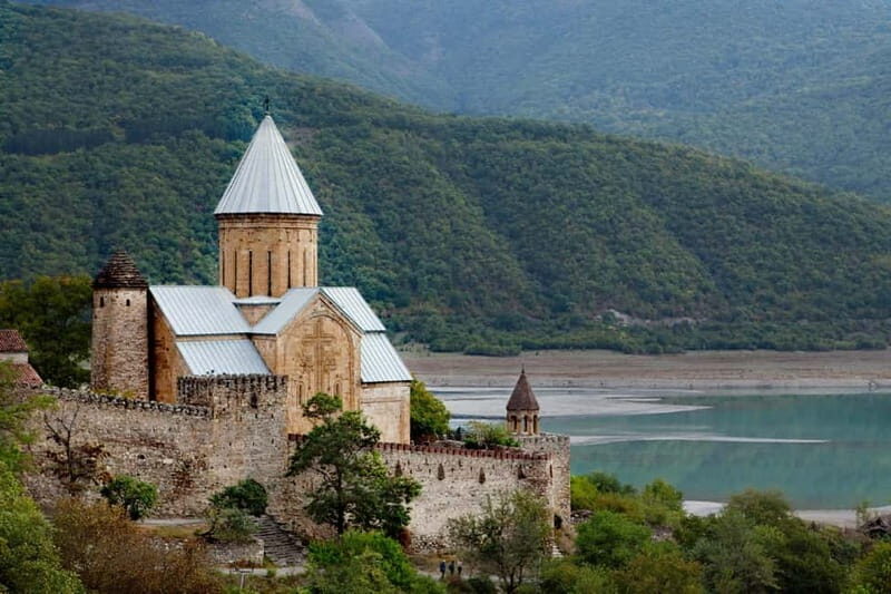 From Tbilisi: Full Day Trip to Kazbegi with Guide & Vehicle - The Practicalities and Value