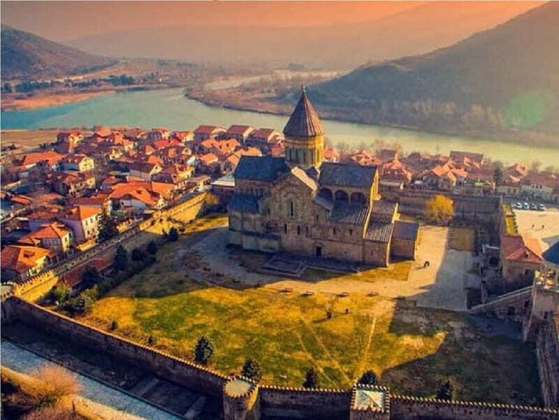 From Tbilisi: Gori and Uplistsikhe Group Tour - Authentic Perspectives from Travelers