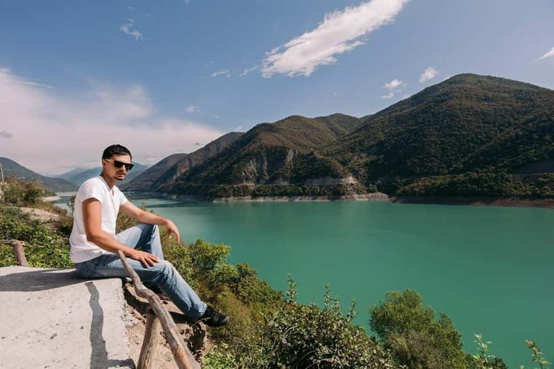 From Tbilisi: Guided Day Trip to Ananuri, Gudauri, & Kazbegi - Exploring Georgia’s Mountain Treasures: A Day Trip from Tbilisi