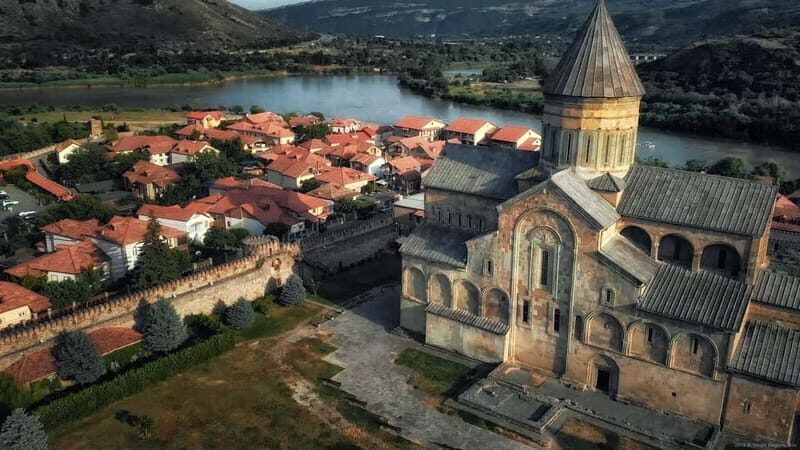 From Tbilisi: Jvari Monastery, Uplistsikhe & Mtskheta Tour - Value and Practicalities