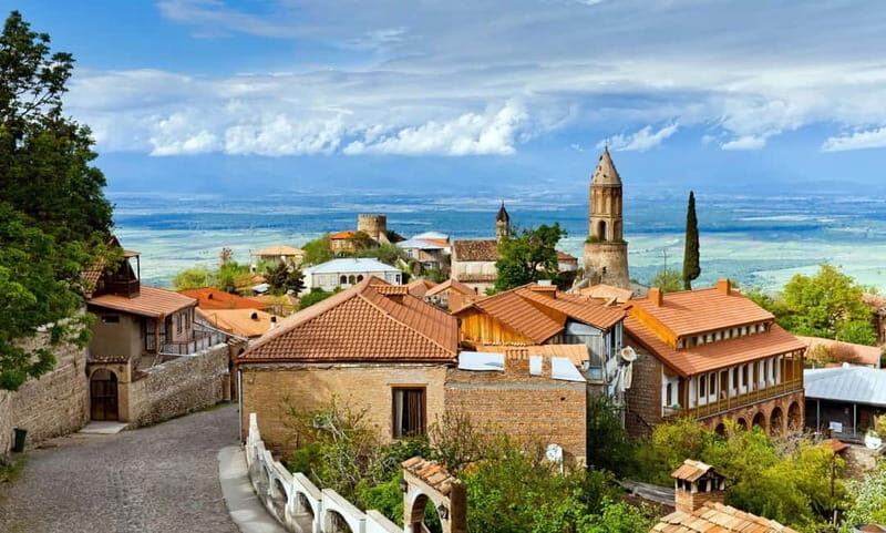 From Tbilisi: Kakheti Day Trip with Wine Tasting - Final Thoughts