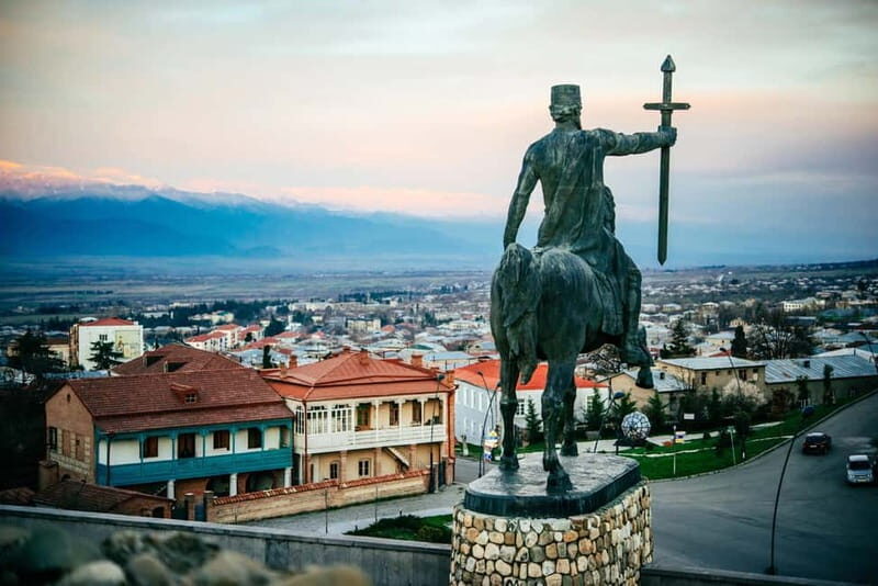 From Tbilisi: Kakheti Wine, History & Traditions Day Trip - Practical Details & Tips